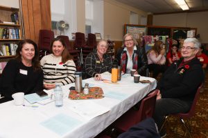 District 5 AGM 2024 Elmvale