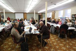 District 5 AGM 2024 Elmvale