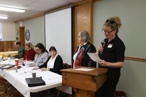 District 5 AGM 2024 Elmvale