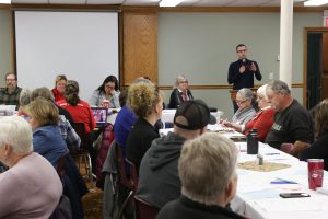 District 5 AGM 2024 Elmvale