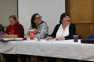 District 5 AGM 2024 Elmvale