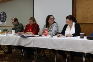 District 5 AGM 2024 Elmvale