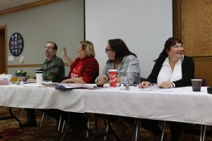 District 5 AGM 2024 Elmvale