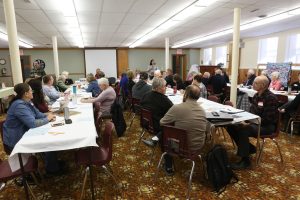 District 5 AGM 2024 Elmvale