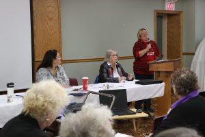 District 5 AGM 2024 Elmvale