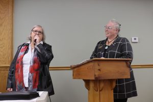 District 5 AGM 2024 Elmvale