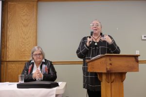 District 5 AGM 2024 Elmvale