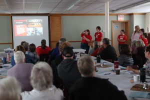 District 5 AGM 2024 Elmvale