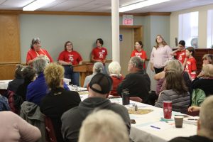 District 5 AGM 2024 Elmvale