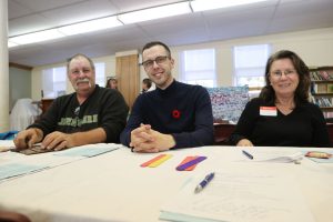 District 5 AGM 2024 Elmvale