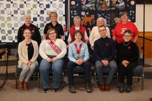 District 5 AGM 2024 Elmvale