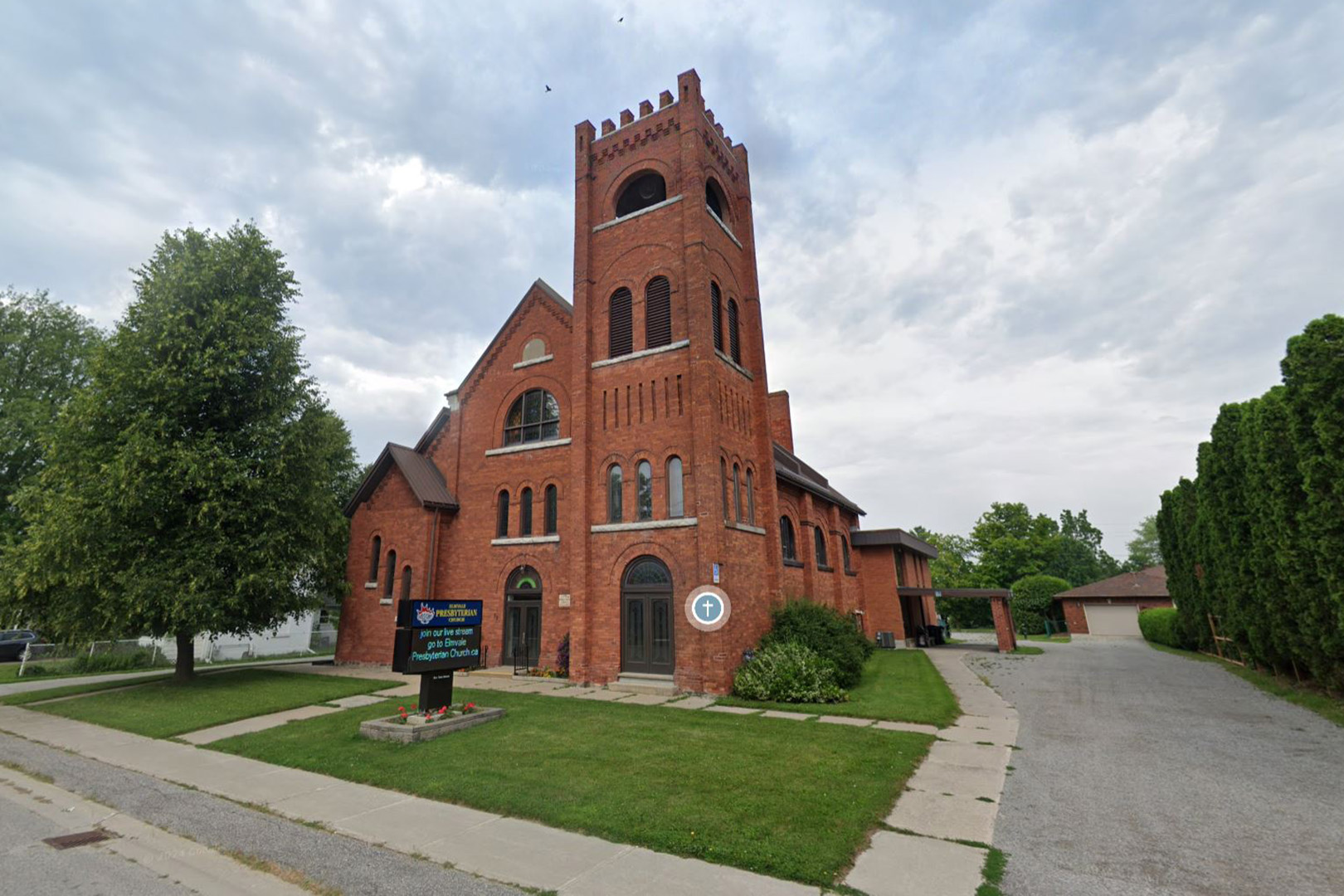 Elmvale Presbyterian Church